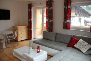 Fieberbrunn Apartment