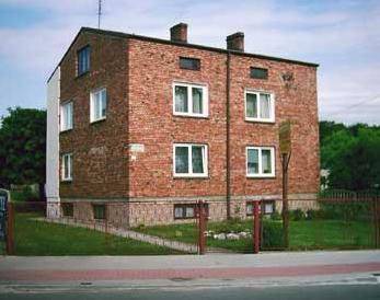 Gospodarstwo Agroturystyczne Elżbieta