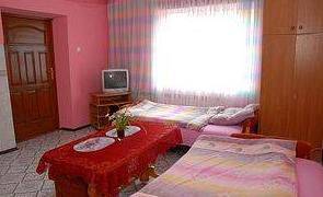 Gospodarstwo Agroturystyczne Badura