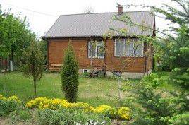 Agroturystyka Halina Suchodoła