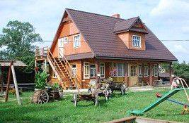 Agroturystyka "U Pana Romana"