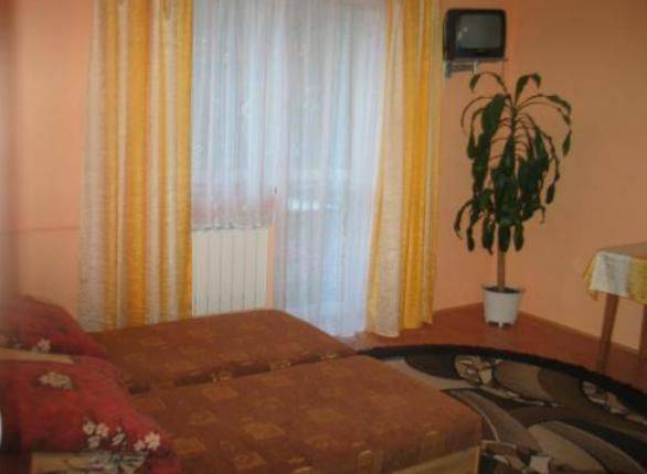 Pokoje gościnne Jerzy i Magdalena Szwala