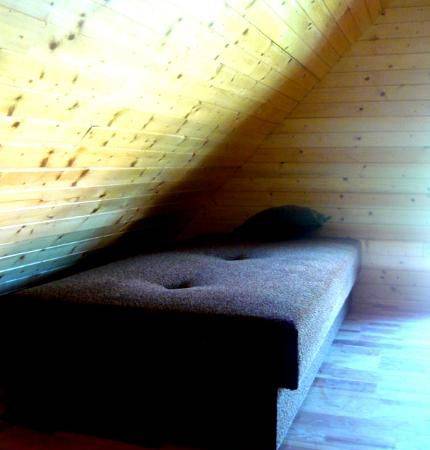 Ośrodek Wypoczynkowy Weranda