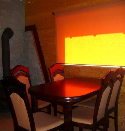 Ośrodek Wypoczynkowy Weranda