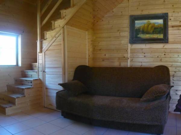 Ośrodek Wypoczynkowy Weranda