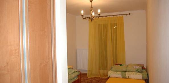 Gościniec - noclegi - Lublin