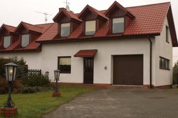 Agroturystyka Zieja Teresa