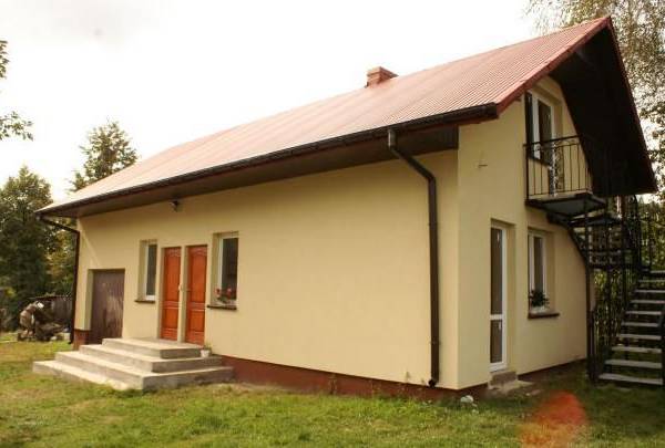 Agroturystyka Matyja Krystyna