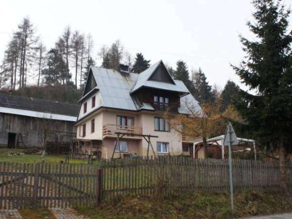 Maria Florek - kwatery prywatne