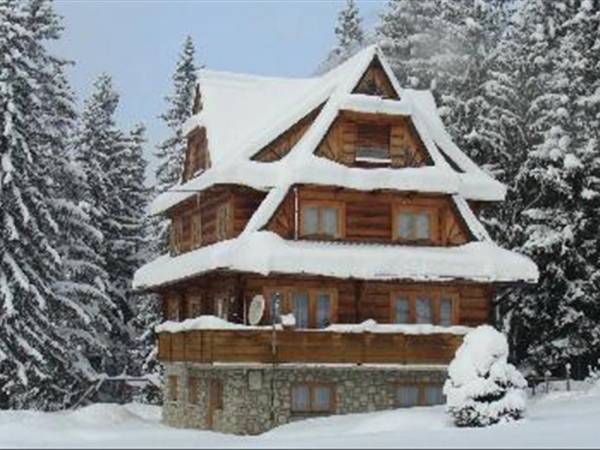 Noclegi Trzebunia Małgorzata i Edward