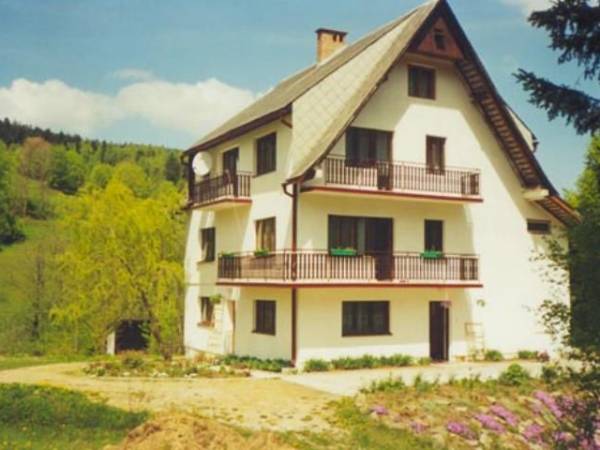 Agroturystyka ALINA ZAJDA