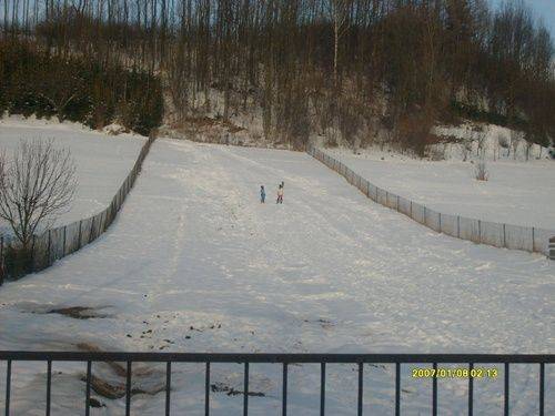 Pokoje Janina Węglarz