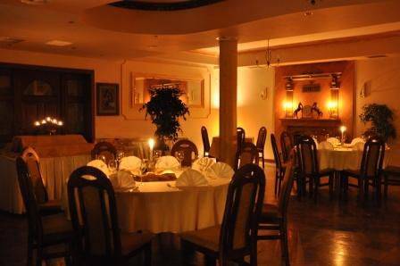 HOTEL KARINO SPA ***