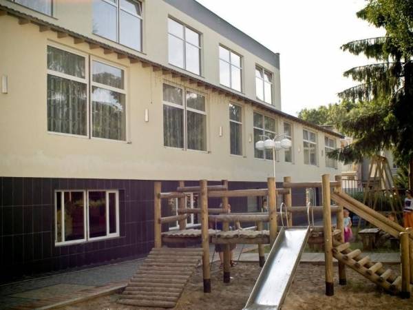 Ośrodek Rehabilitacyjno-Wypoczynkowy GRAAL