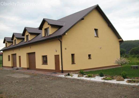 Agroturystyka na Folwarku