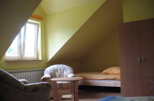 Agroturystyka na Folwarku