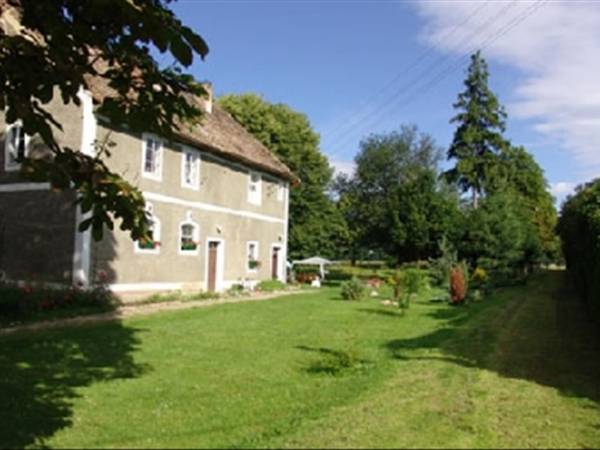 Noclegi Pałac Heymanna