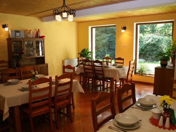 Agroturystyka Swojska Chata