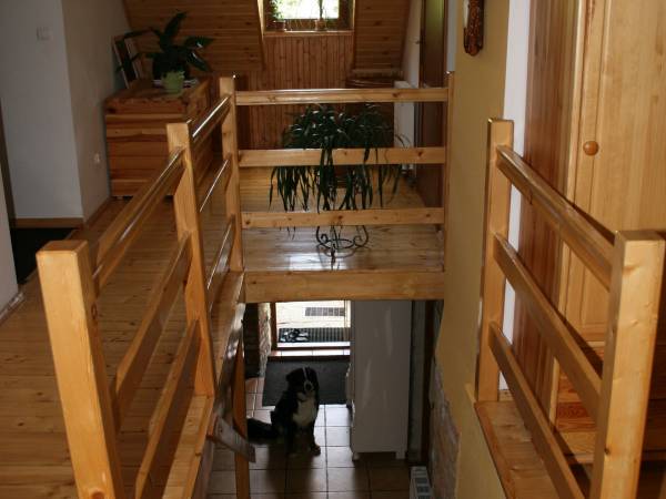 Agroturystyka Swojska Chata