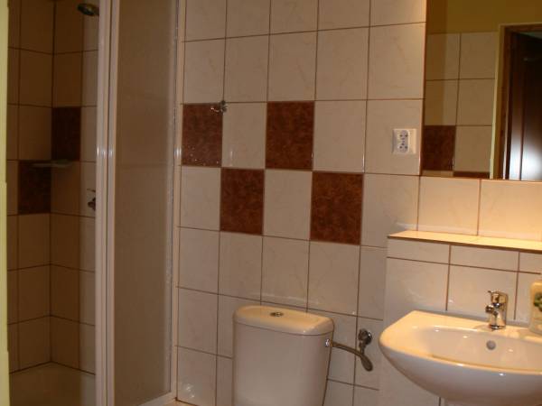 Agroturystyka Swojska Chata