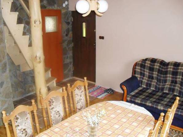 Domek Do Wynajęcia W Koszarawie