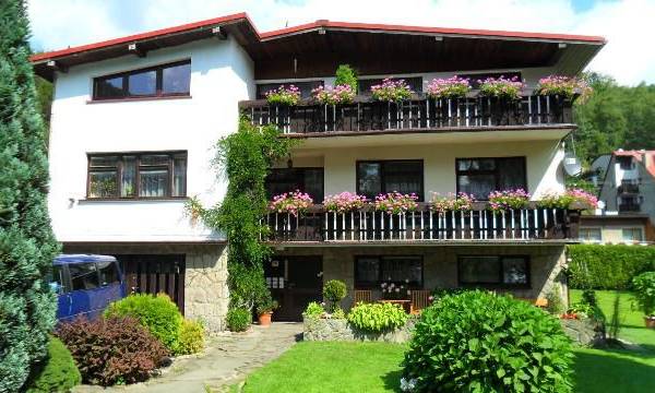 Apartamenty na Górskiej