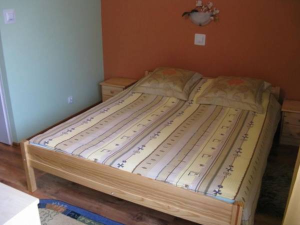 Pokój 2 osobowy z balkonem