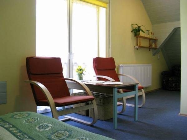 Pokój 3 osobowy bez balkonu