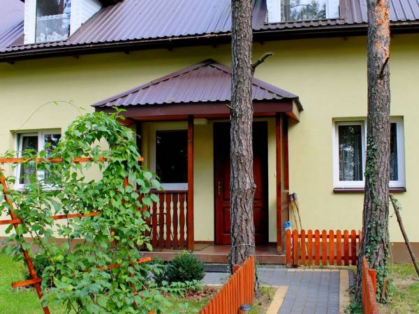 Gospodarstwo Agroturystyczne LEŚNY ZAKĄTEK