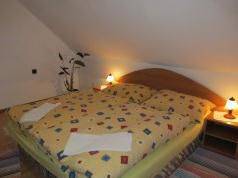 Kwatery prywatne Prč