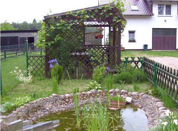 Agroturystyka Anobek