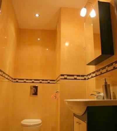 Łazienka apartament 2-osobowy