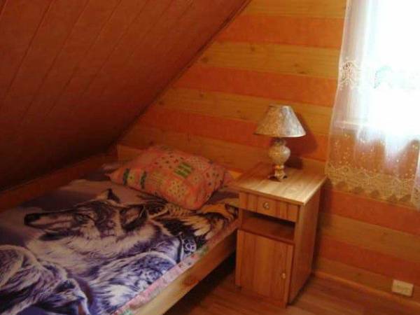 Agroturystyka NA KOLONIACH