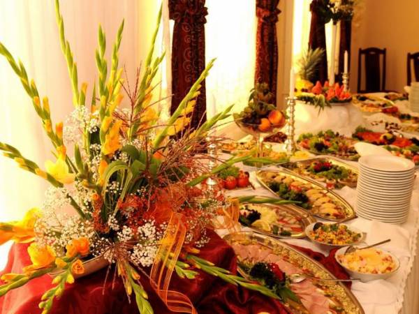 Restauracja Puławska 4