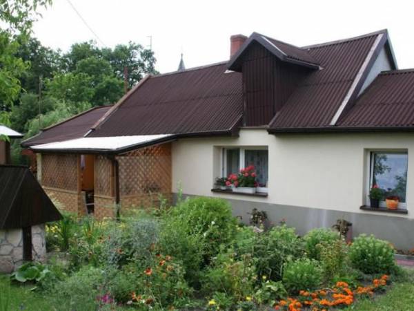 Agroturystyka Marcjanek Zofia