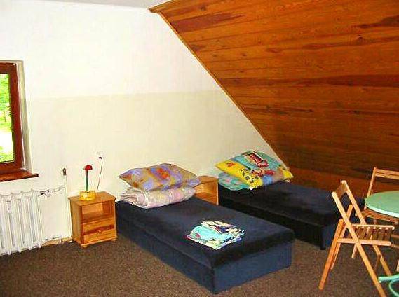 Dworek Jurajski Domaniewice