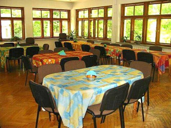 Dworek Jurajski Domaniewice