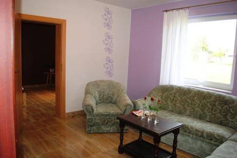 GOSPODARSTWO AGROTURYSTYCZNE KETZLER'S