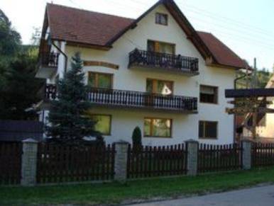 AGROCHATKA u WŁADKA