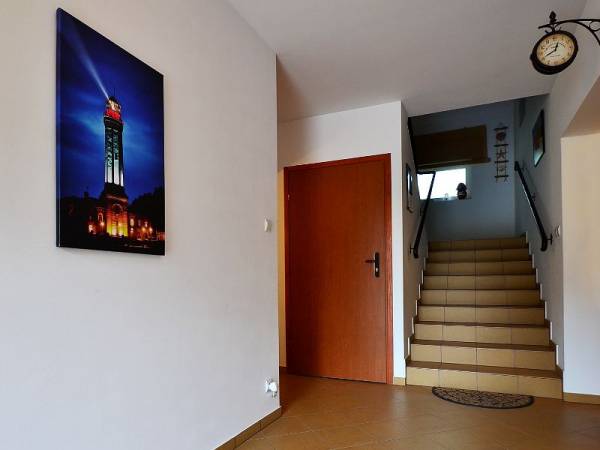 Dom Gościnny Gwarówka