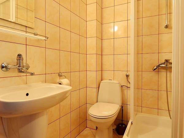 Dom Gościnny Gwarówka