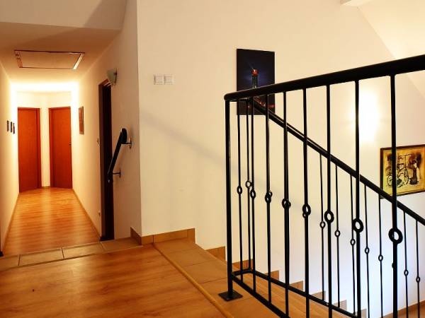 Dom Gościnny Gwarówka