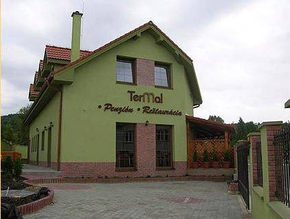 Pensjonat Termal