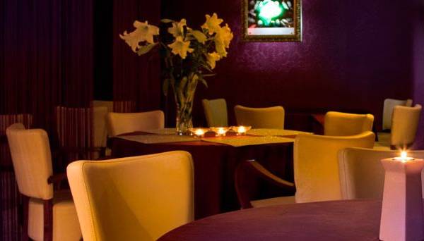 Restauracja Cafe Arka