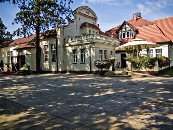 Restauracja Millenium