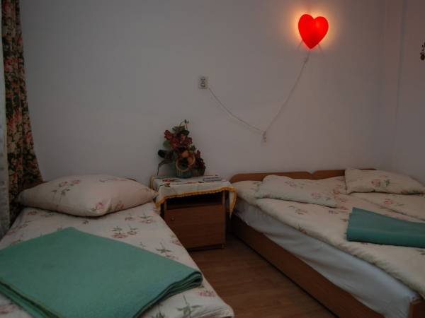 Dom Wczasowy Harnaś 