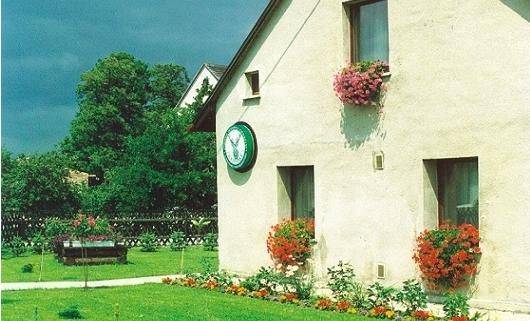 Kwatera myśliwska Gajdowe