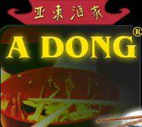 Restauracja Orientalna "A DONG"