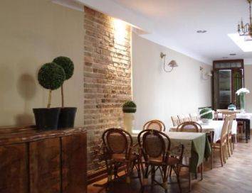 RESTAURACJA KRÓL "S"