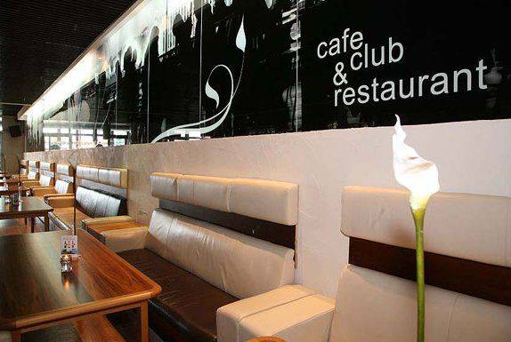 COCO Cafe Club & Restaurant